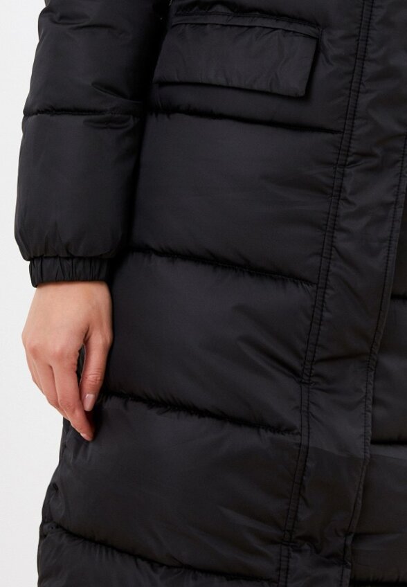 Пуховик Miss Gabby