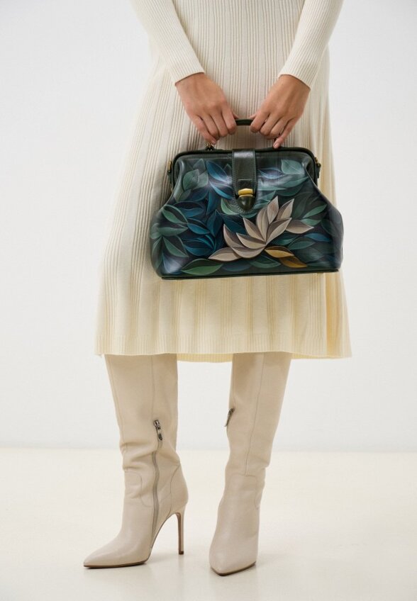 Сумка Alexander Tsiselsky