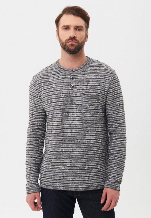 Джемпер Стим