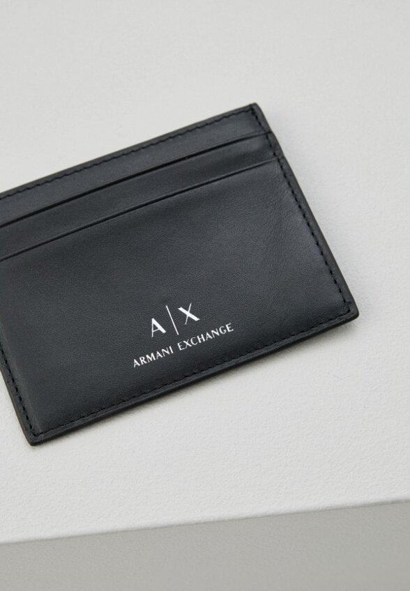 Кредитница Armani Exchange