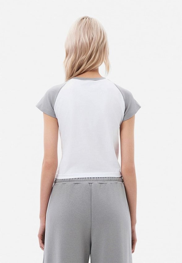 Футболка Nikasport