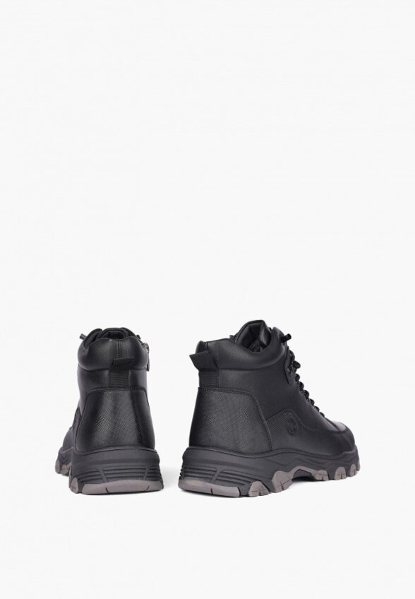 Ботинки Instreet