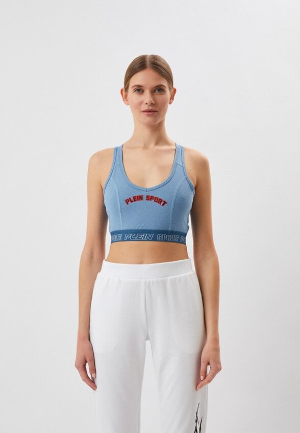 Топ Plein Sport