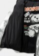 Куртка утепленная Moschino Kid6  - превью