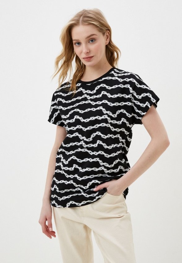 Футболка Belucci