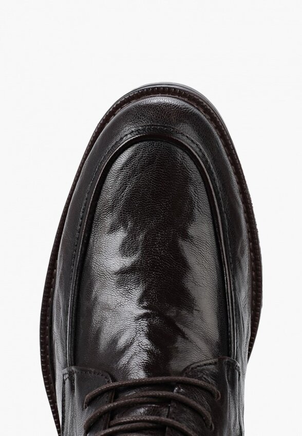 Ботинки Thomas Munz Black