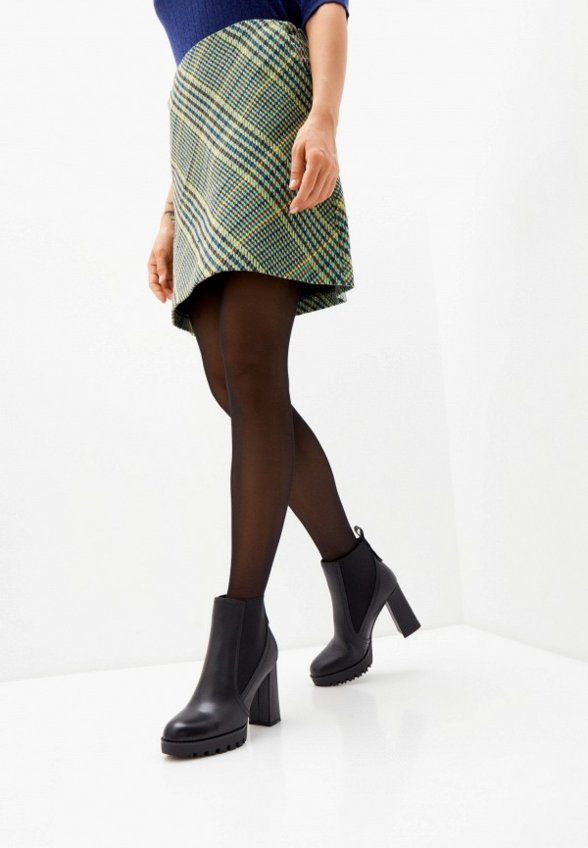 Ботильоны Valley