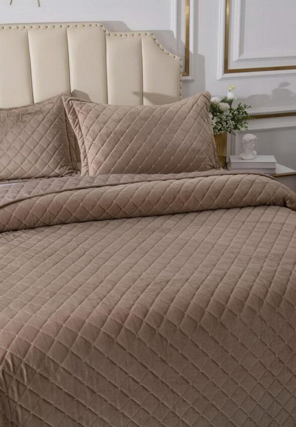 Комплект с покрывалом Sofi De Marko