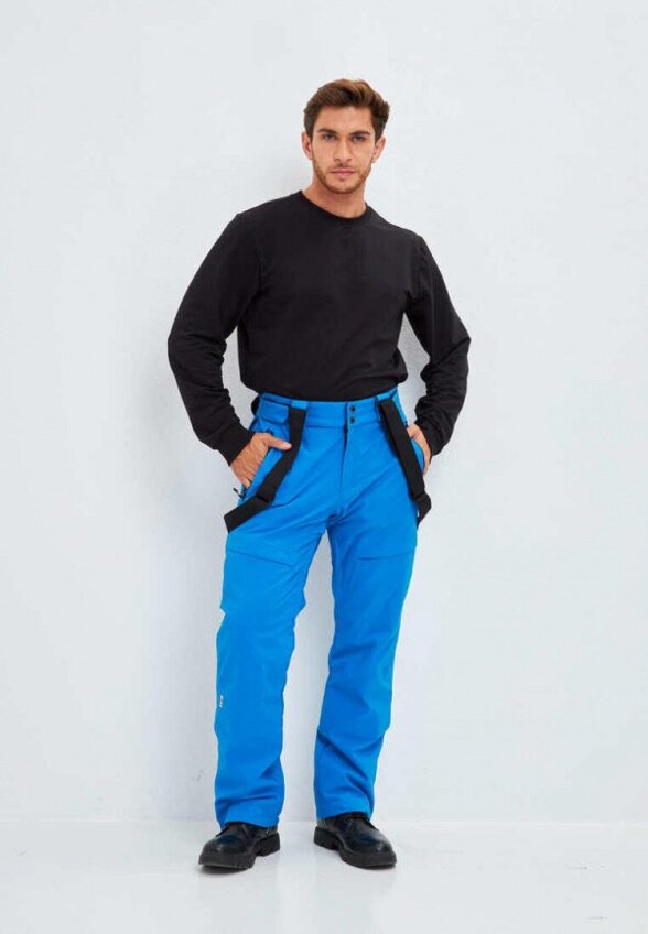 Брюки утепленные WinDay