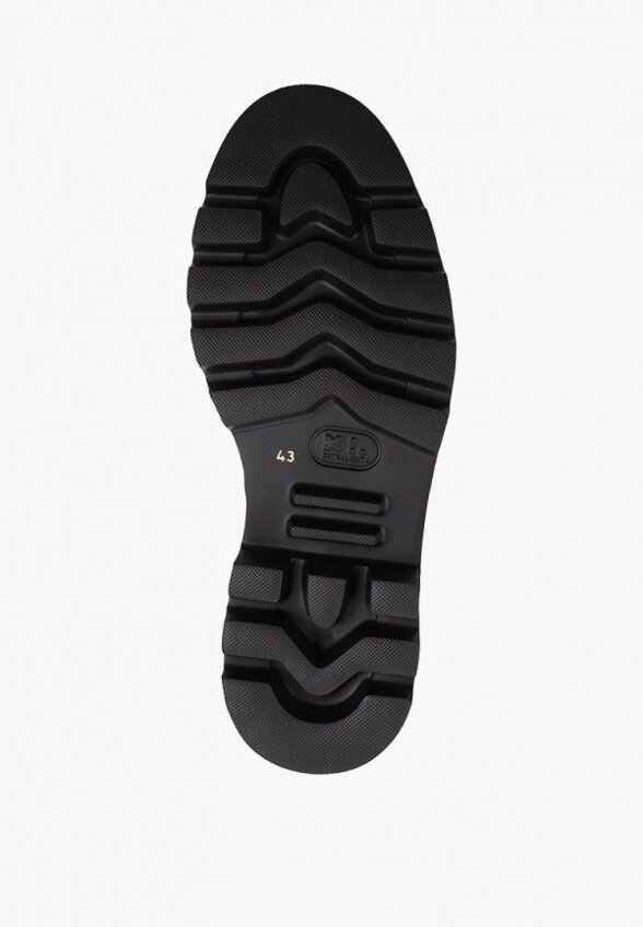 Ботинки Valley