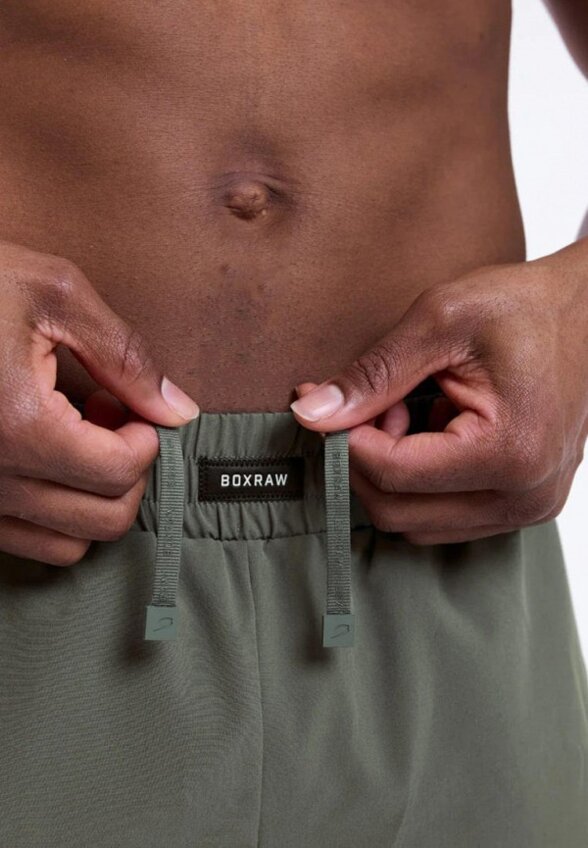 Шорты спортивные Boxraw