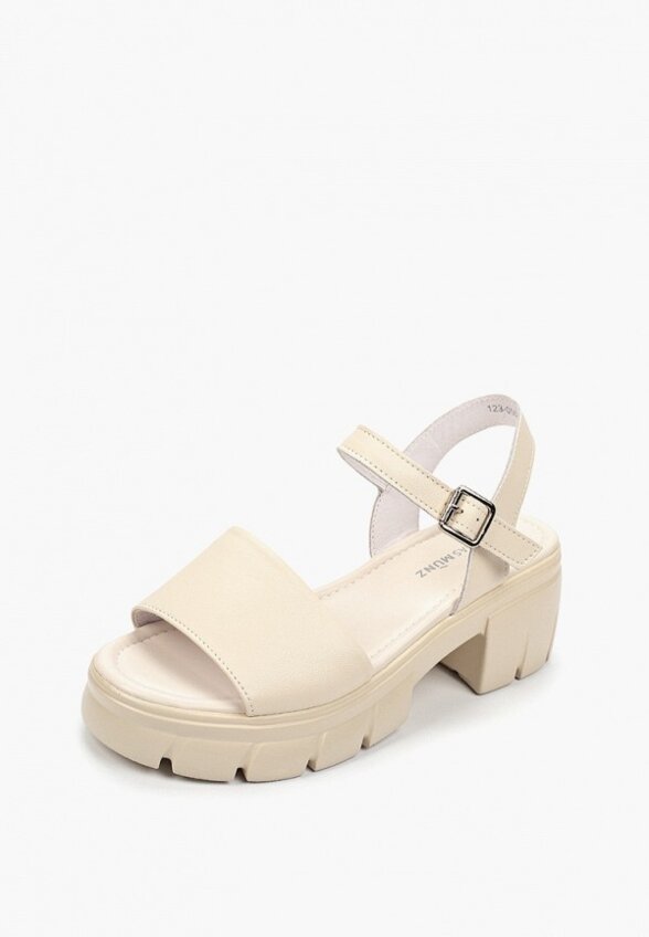 Босоножки Thomas Munz