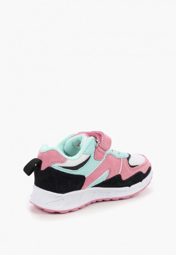 Кроссовки Shuzzi