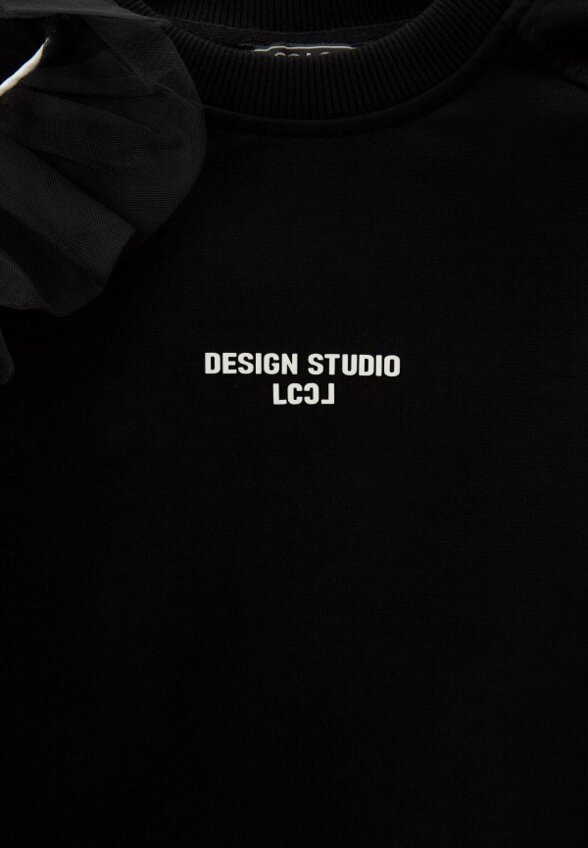 Свитшот и юбка Locoloco All For Junior