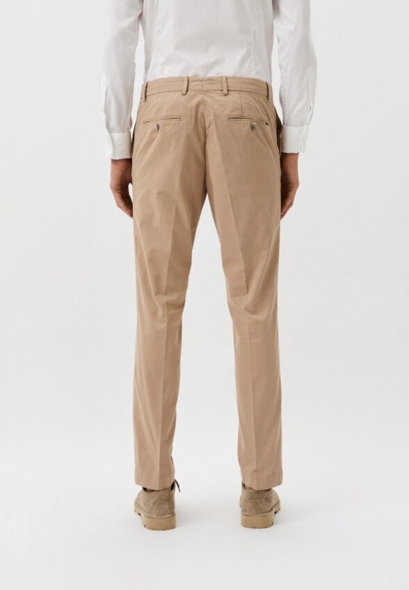 Брюки Hackett London