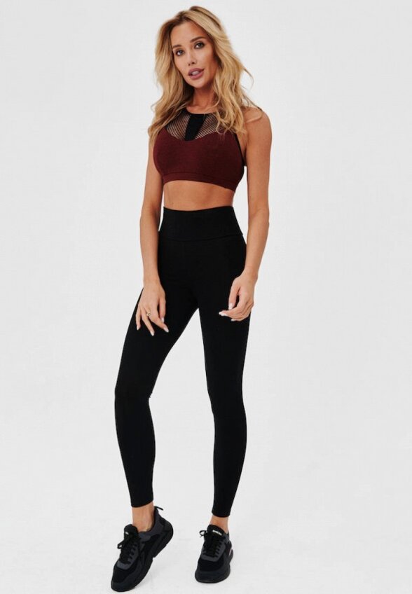 Топ спортивный Jolifashn