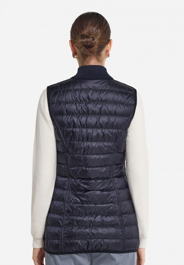 Жилет утепленный Falconeri