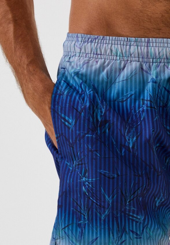 Шорты для плавания Blackspade