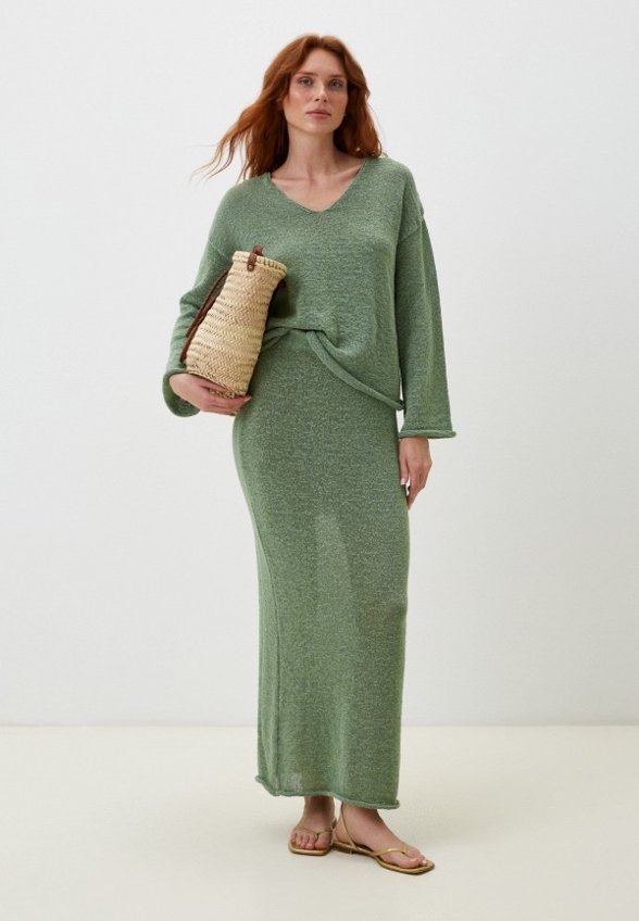 Костюм Libellulas