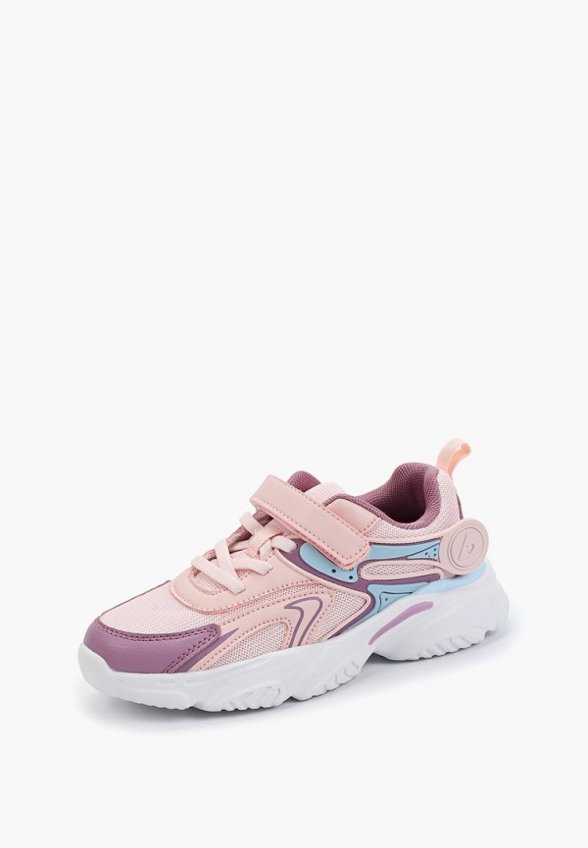 Кроссовки Escan