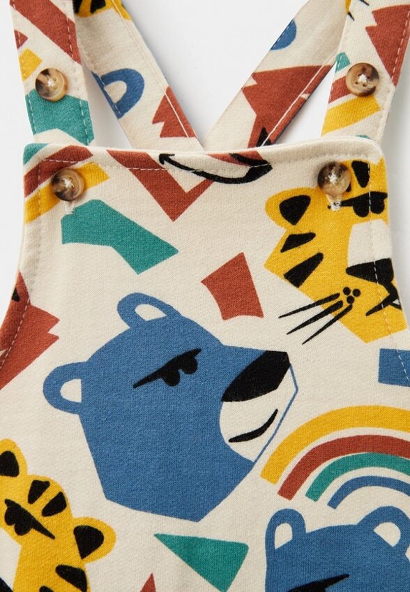 Комбинезон Koton