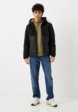 Куртка утепленная Urban Fashion for Men2  - превью