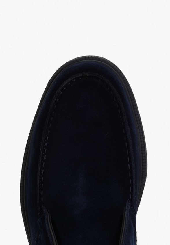 Ботинки El'Rosso