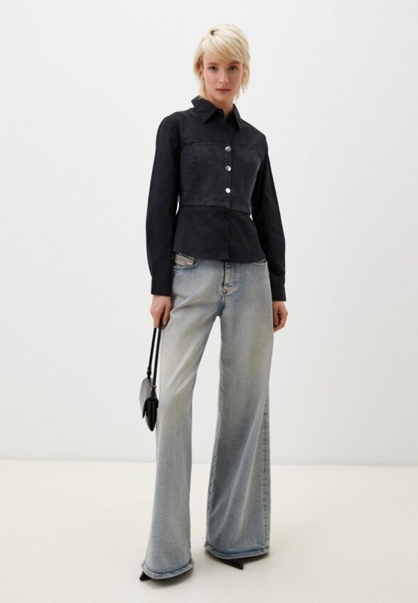 Рубашка Zolla