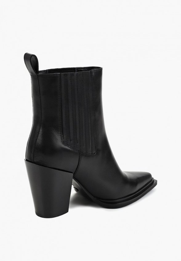 Ботильоны Basconi