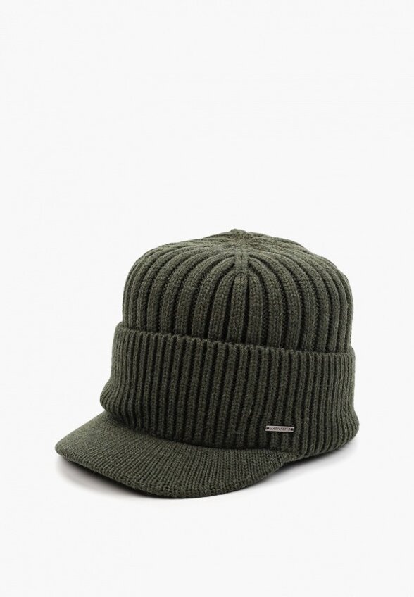 Кепка marhatter