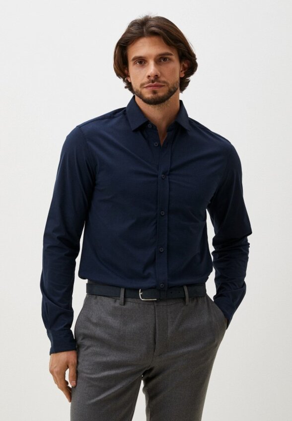 Рубашка Tom Tailor