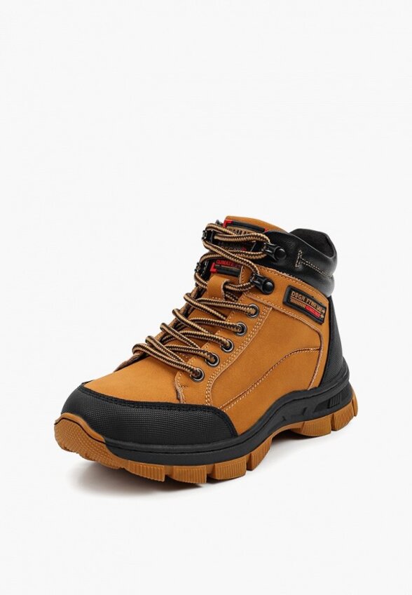 Ботинки Shuzzi