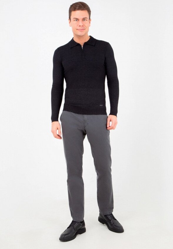 Поло Thomas Berger