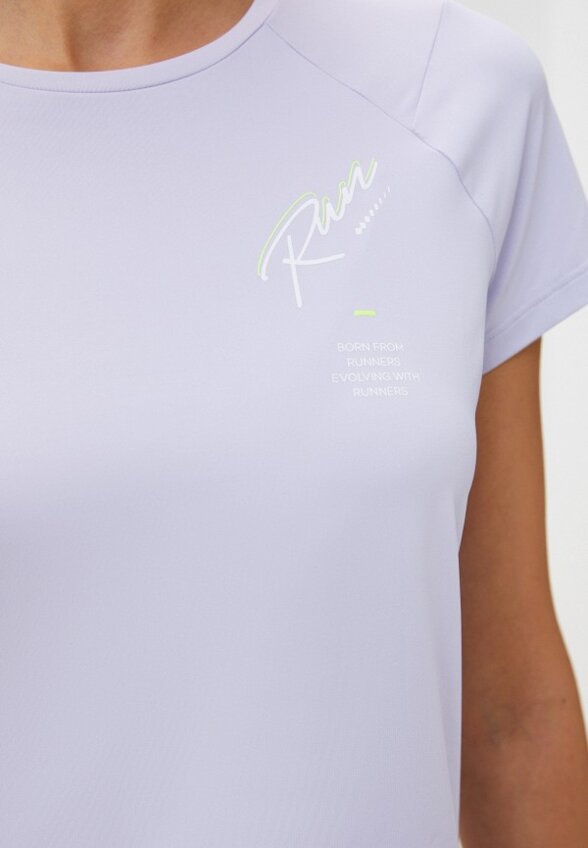 Футболка спортивная Anta