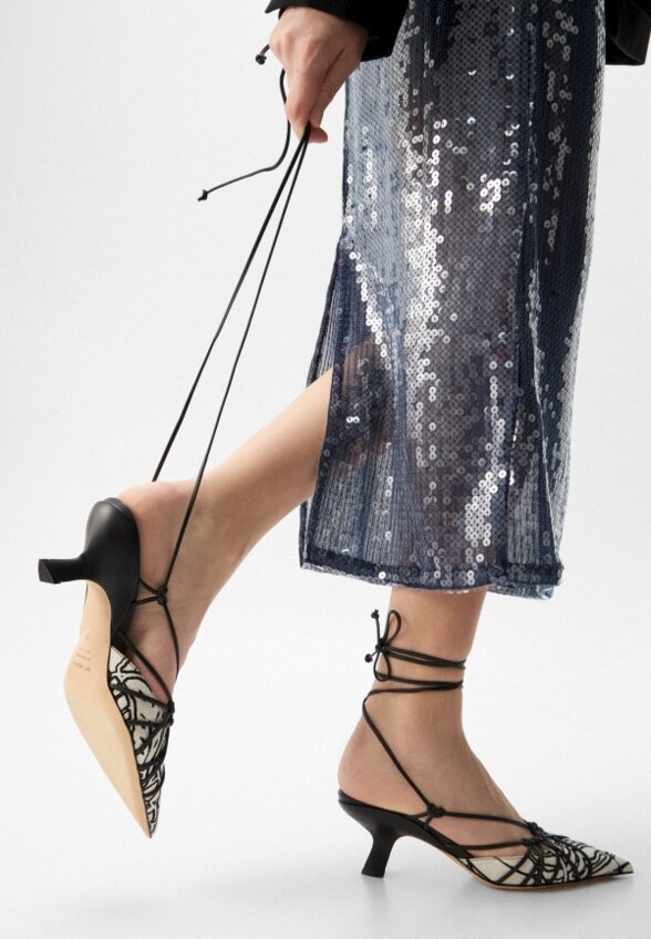 Туфли Vic Matie