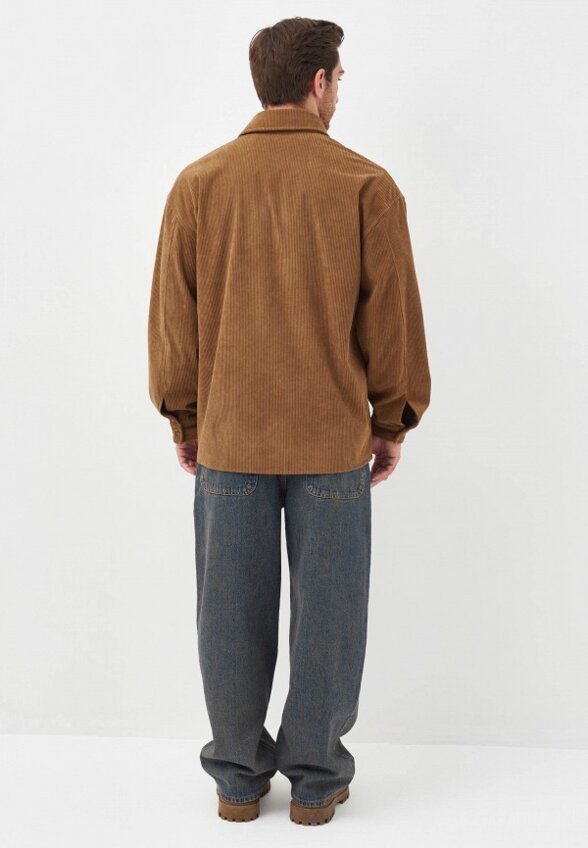 Рубашка Envylab