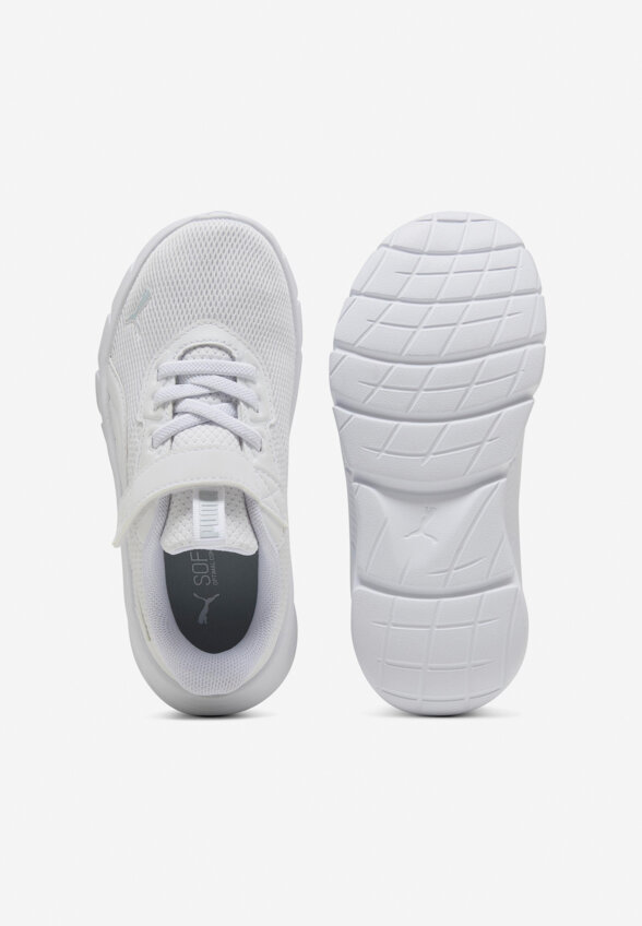 Кроссовки детские PUMA Flexfocus Modern Ac+ Ps, Белый