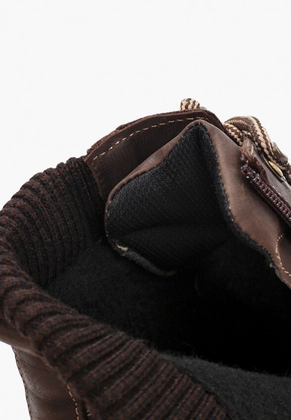 Ботинки Iridis