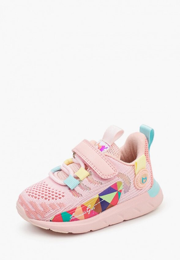 Кроссовки Котофей