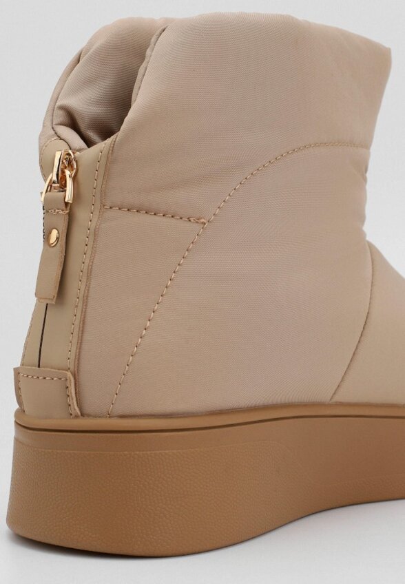 Дутики Passegiata