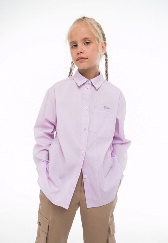 Рубашка Sui Generis