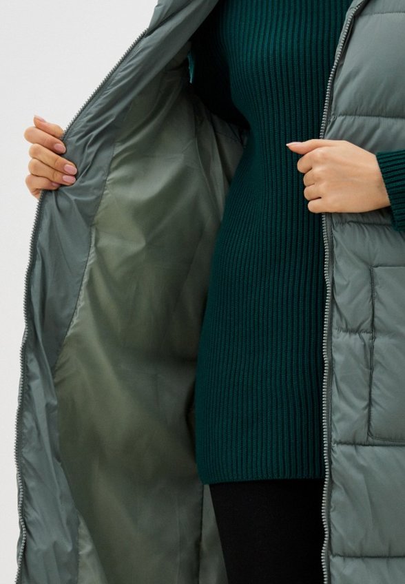 Жилет утепленный Isibris