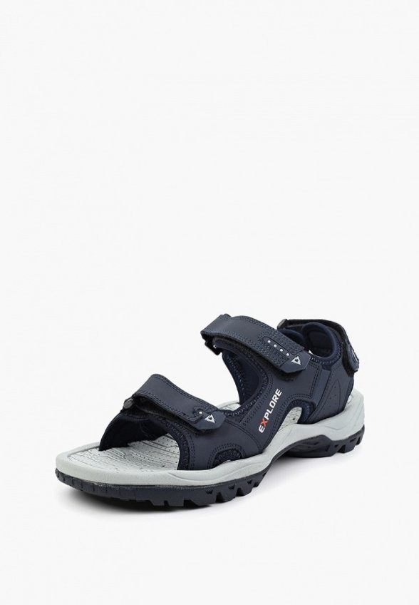 Сандалии X-Plode