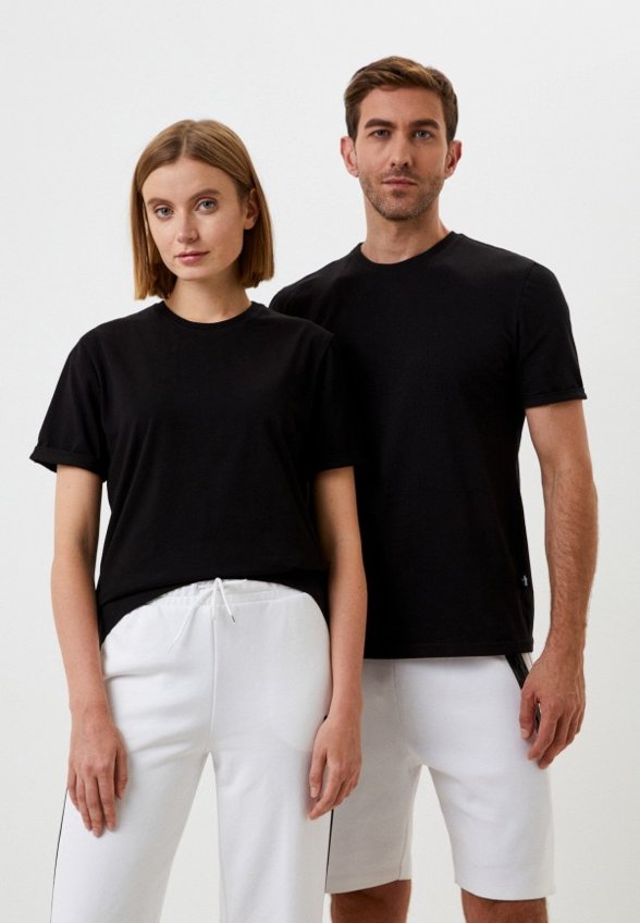 Футболка Tomsoyer