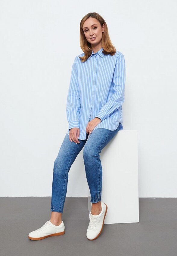 Джинсы Gerry Weber