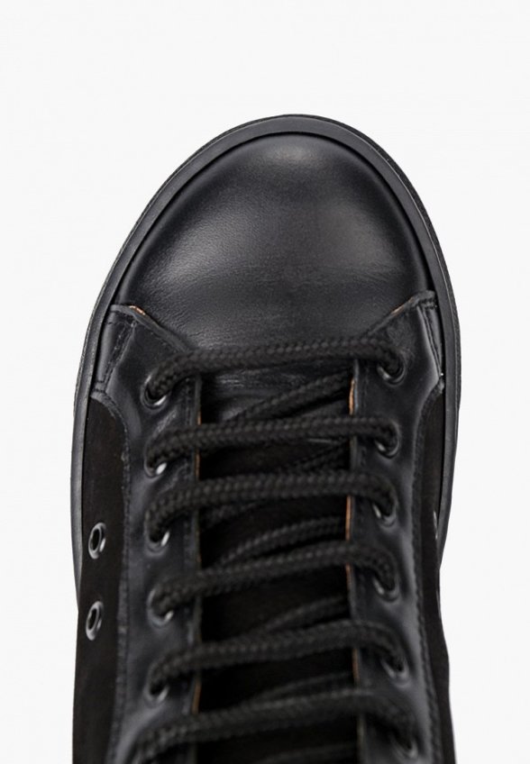 Ботинки Boxer