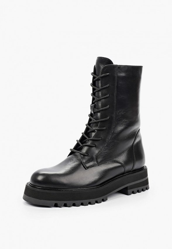 Ботинки Giotto