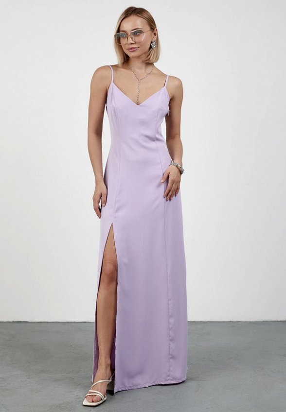 Платье Золотой Песок