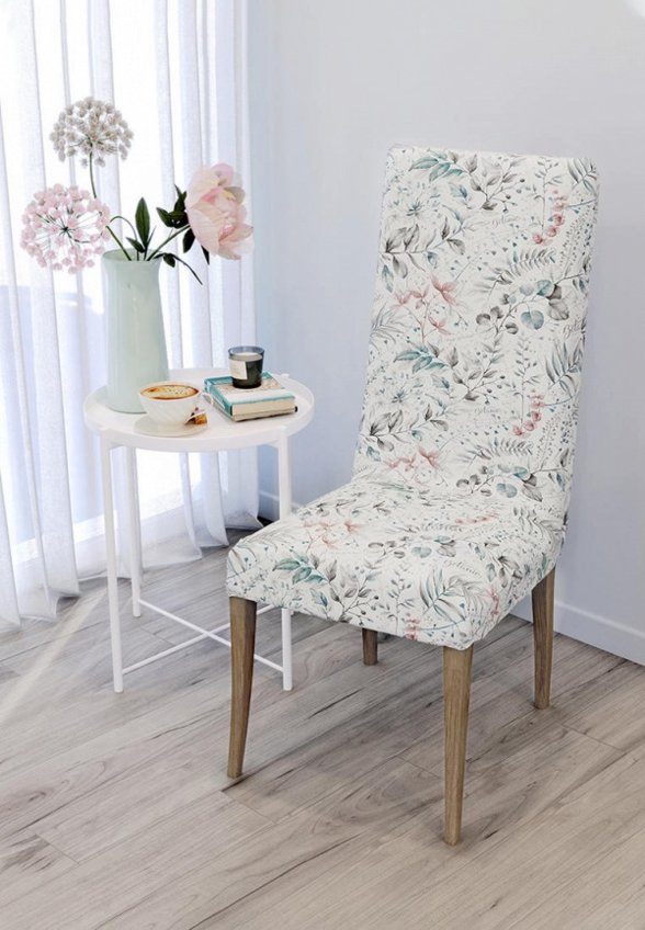 Комплект чехлов на стул Valiant