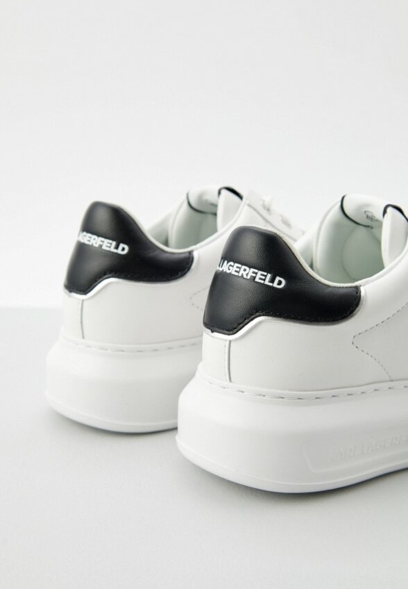 Кеды Karl Lagerfeld